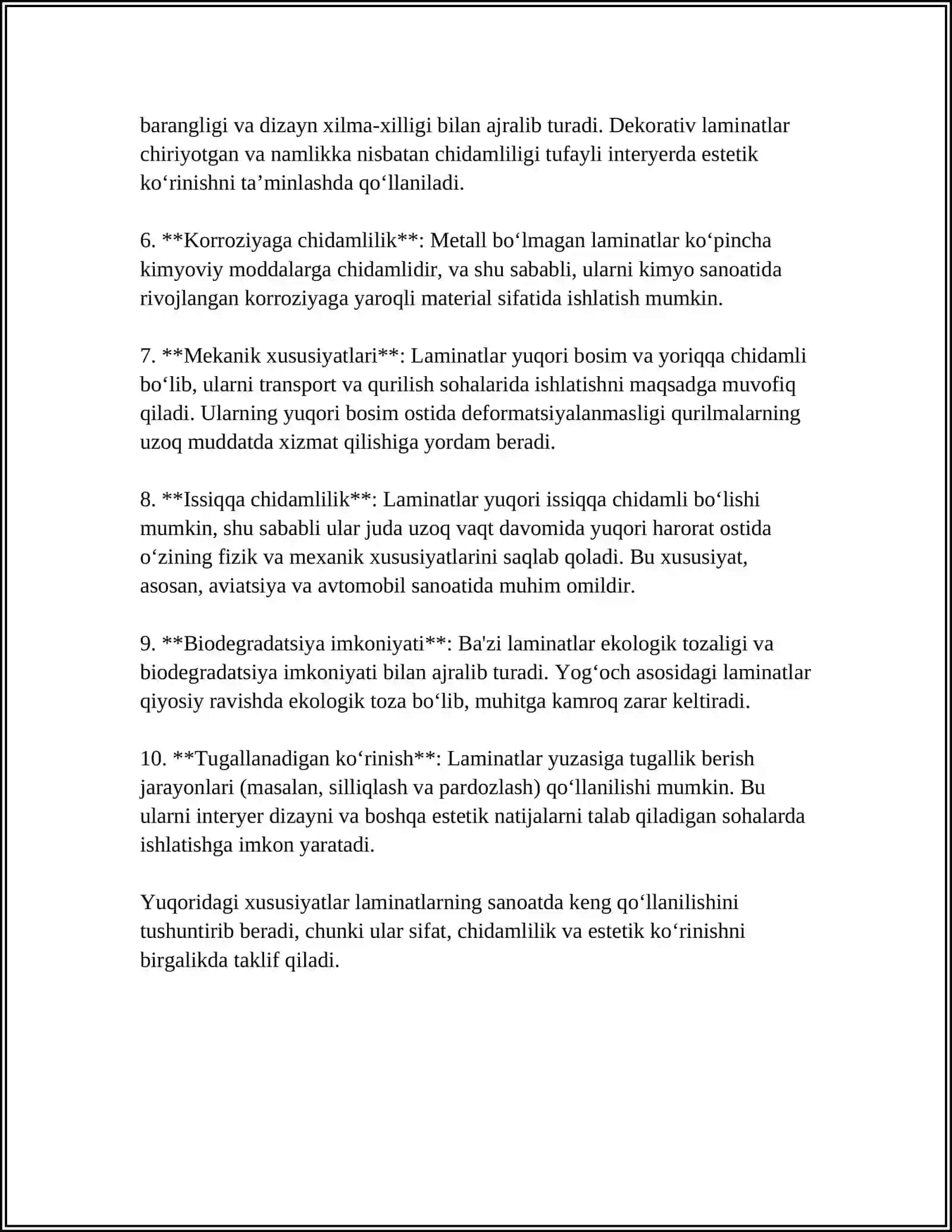 BIOFIZIKADAN TAYYORLAGAN MUSTAQIL ISHI 4