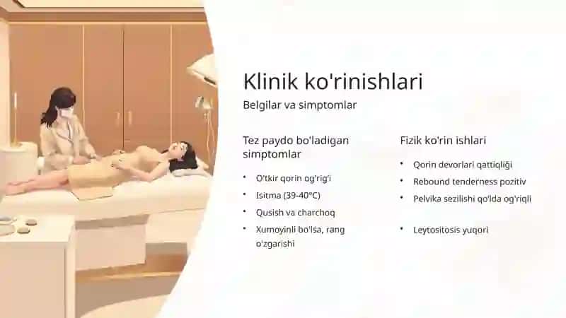 Ginekologik peritonitlar 4
