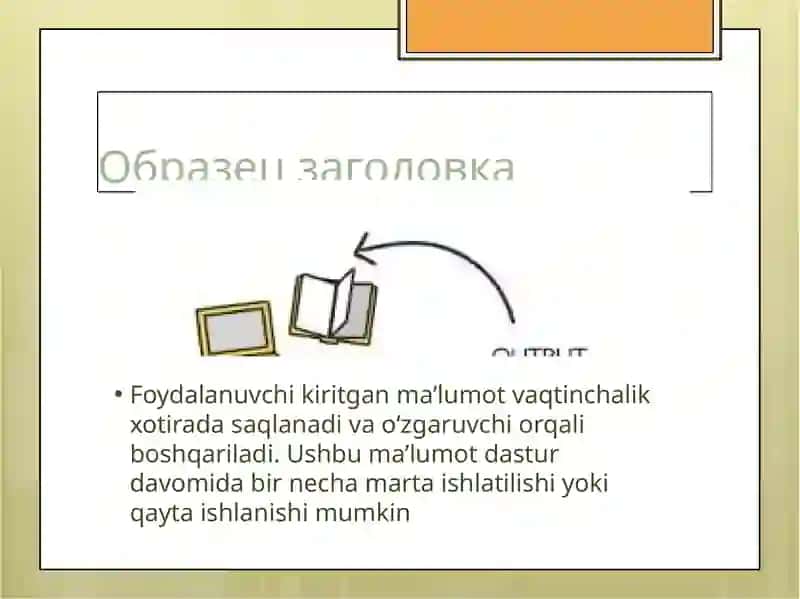 Python dasturlash tilida ma'lumot turlari 4