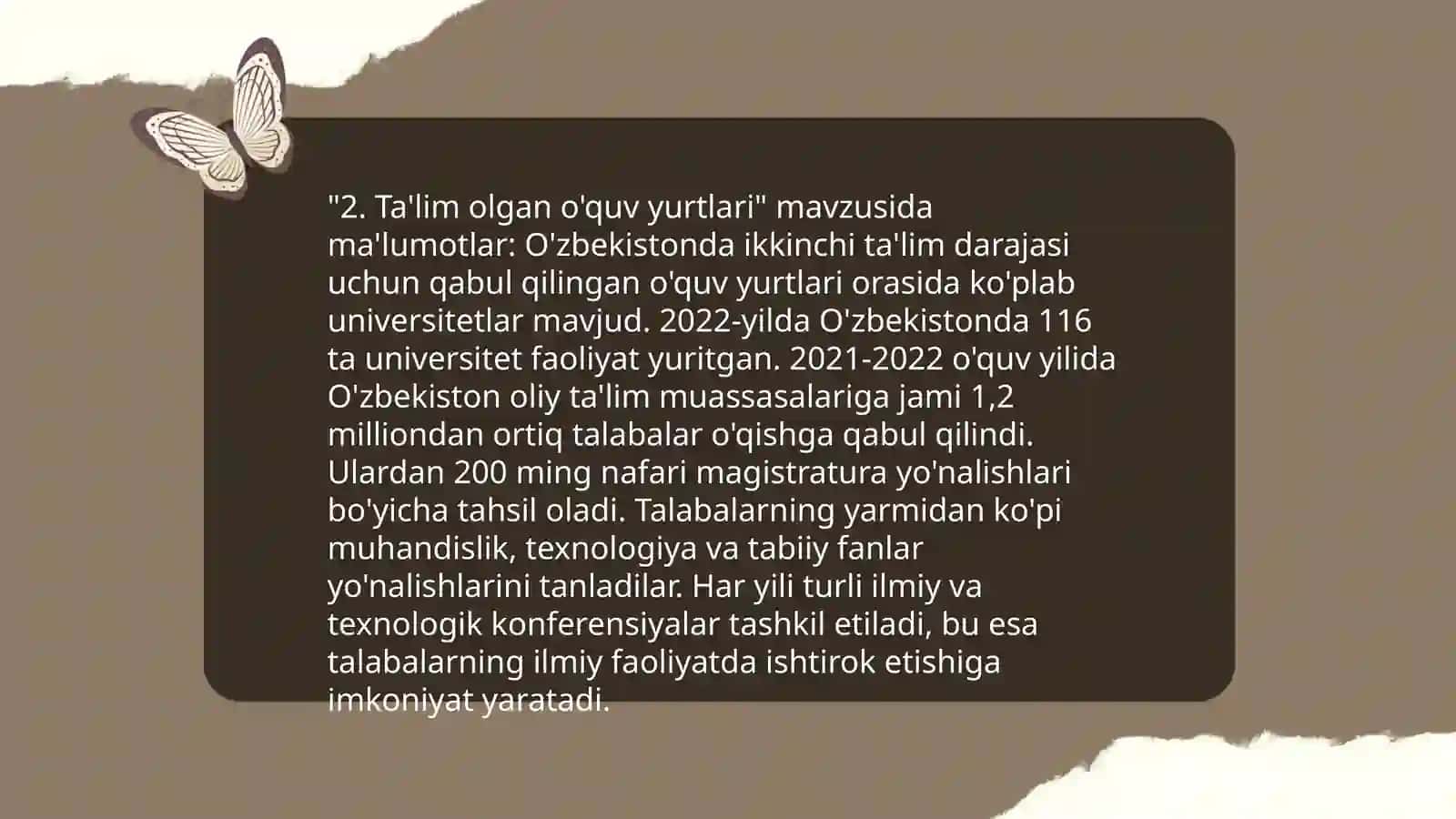 Nuriddin Muhitdinov Akmalovich hayoti va ijodi 4