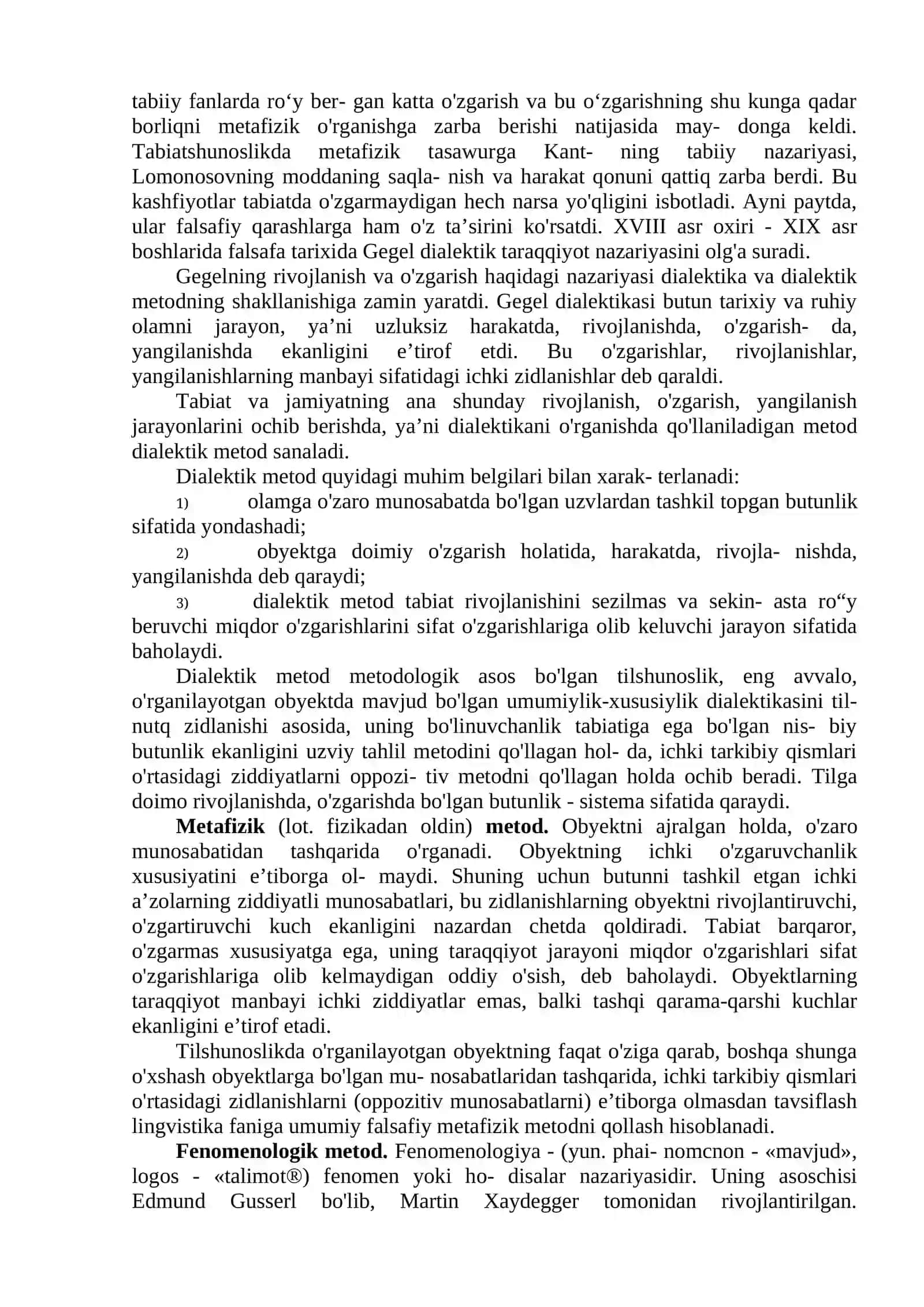 LINGVISTIK METOD VA METODOLOGIYA 4