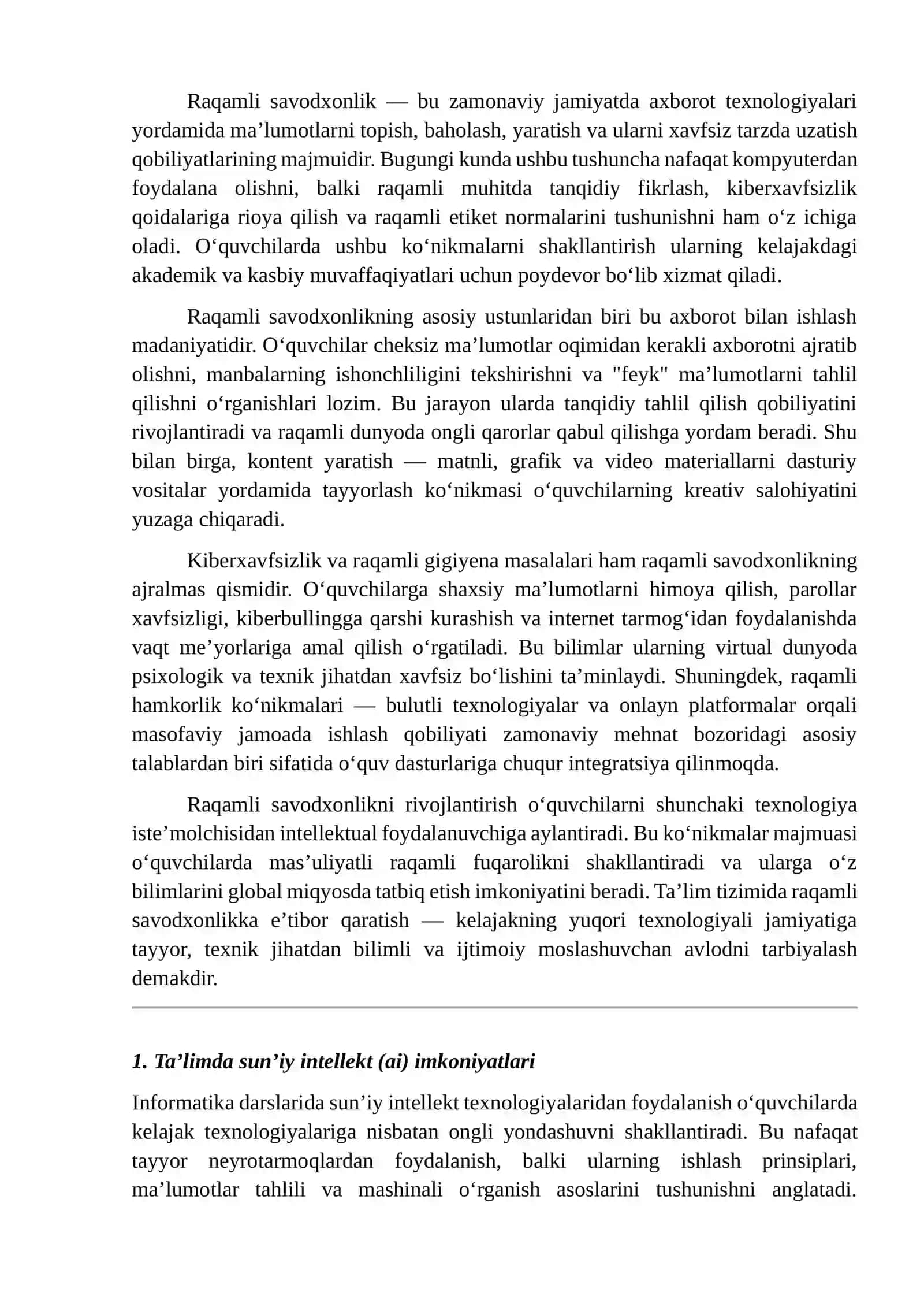 Masofali o‘qitish texnologiyalari 4