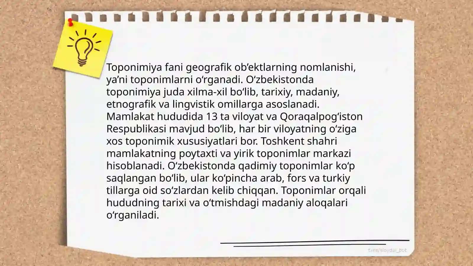 Onomastika 4