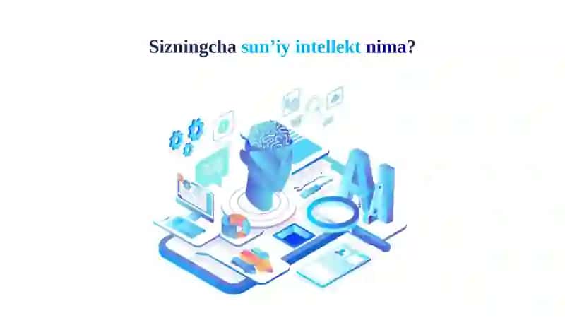 TA’LIMDA SUN’IY INTELLEKT TEXNOLOGIYALARI 4