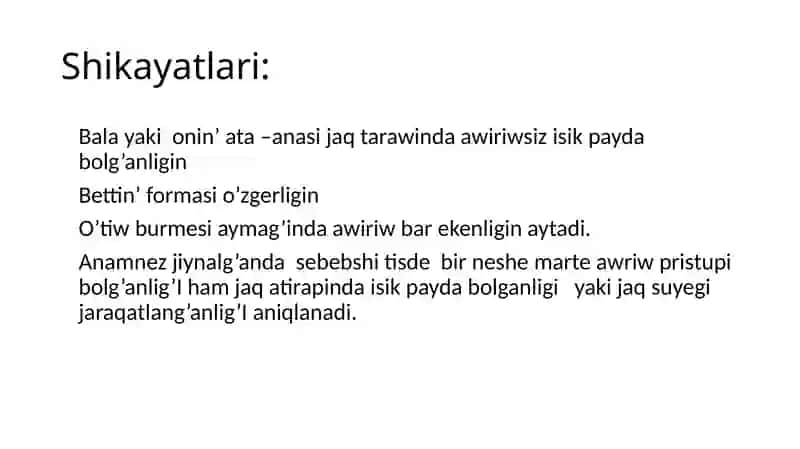 Surunkali Periostit 4