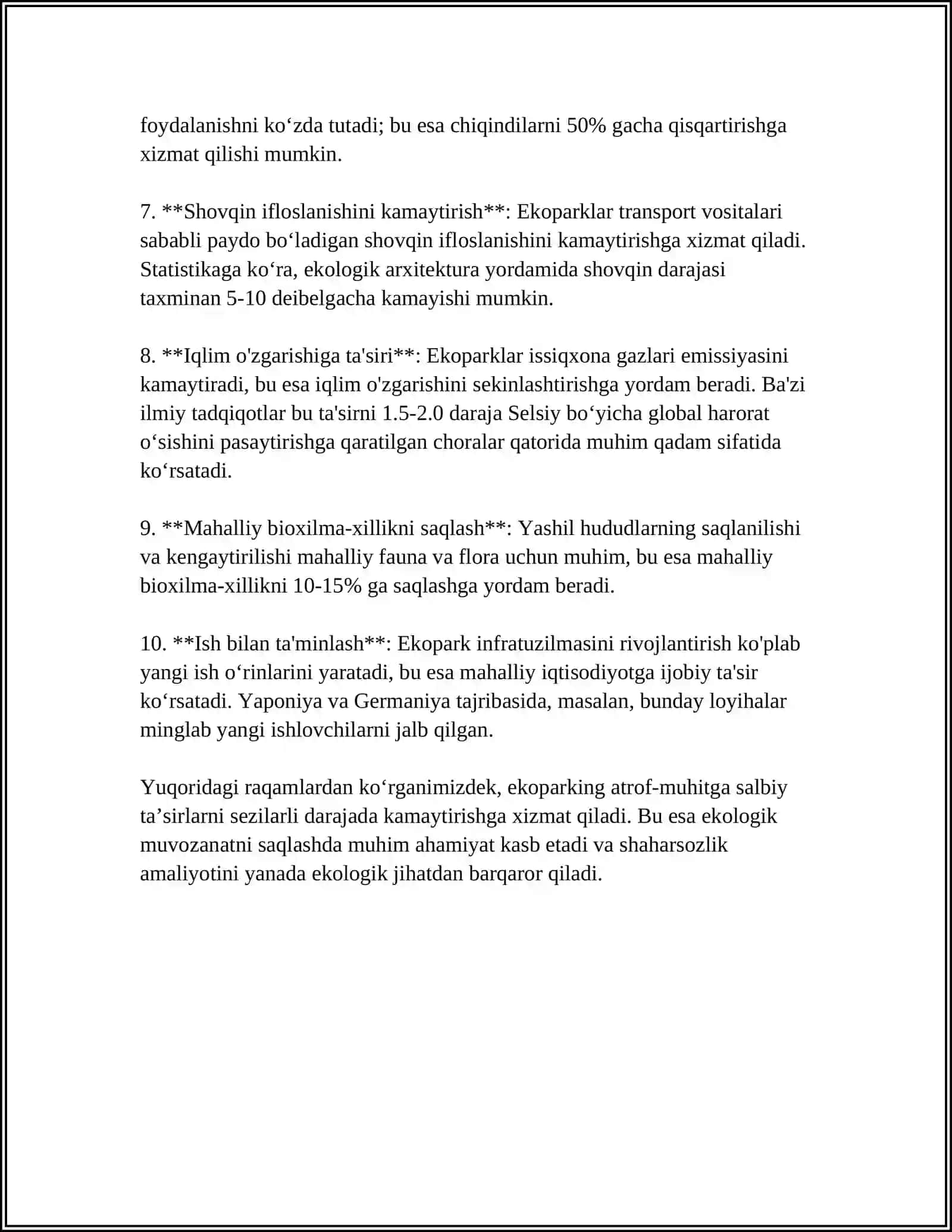 EKOPARK 4