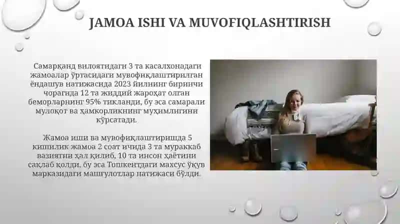 Qidiruv va qutqaruv operatsiyalari 4