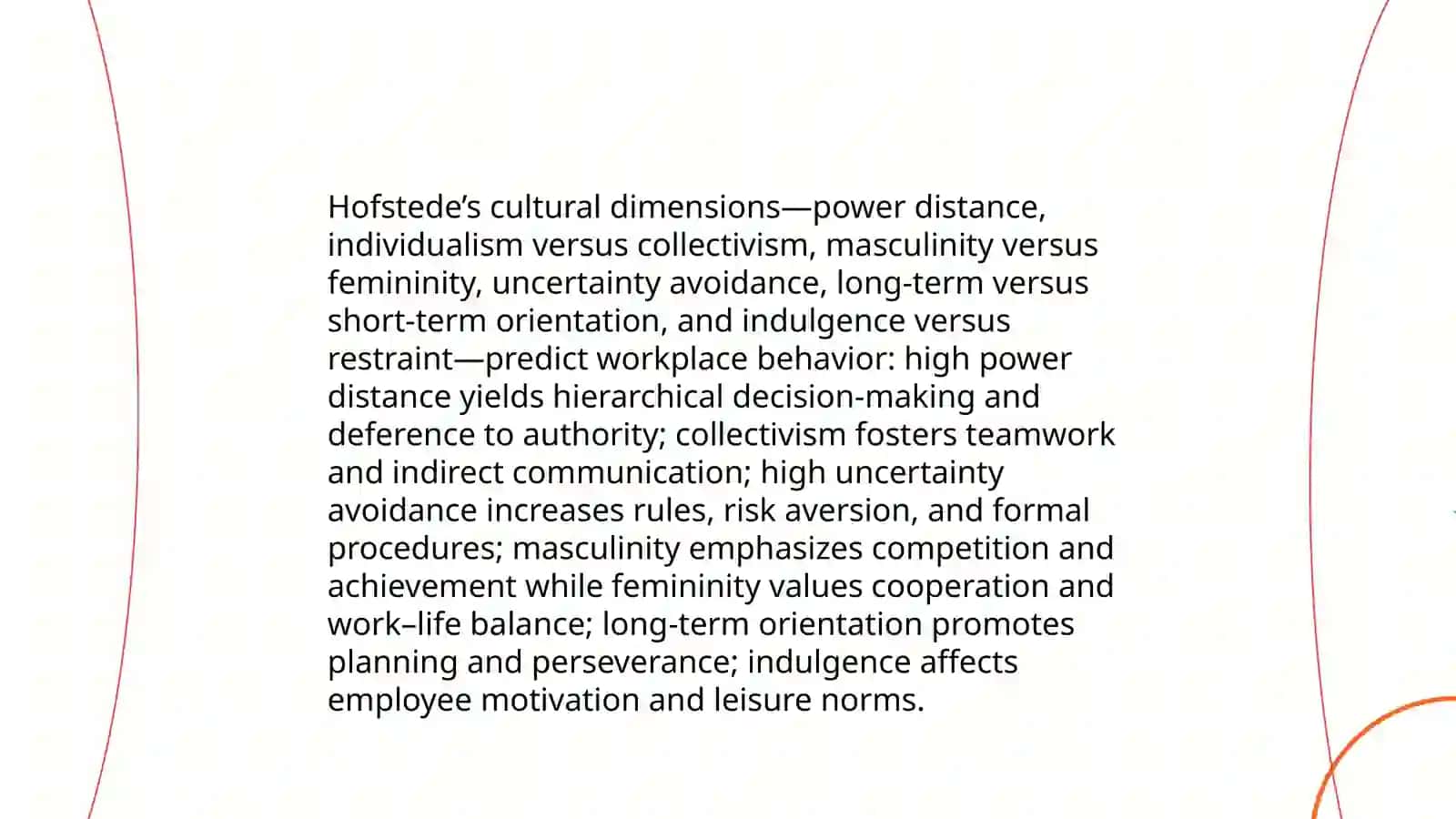 Cross-cultural Communication and Miscommunication 4