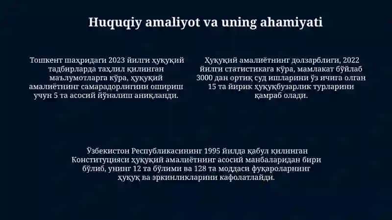 Huquqshunoslik 4