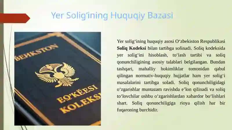 Yer solig'i 4