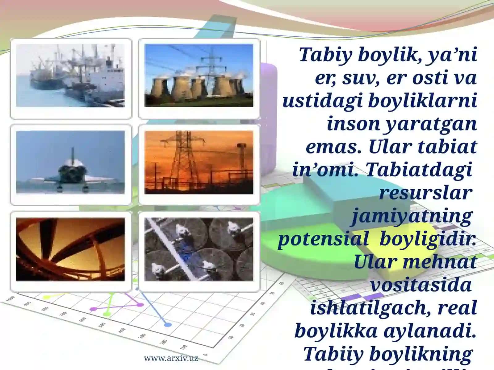 MILLIY BOYLIK VA UNI HAJMINI HISOBLASH USULLARI 4