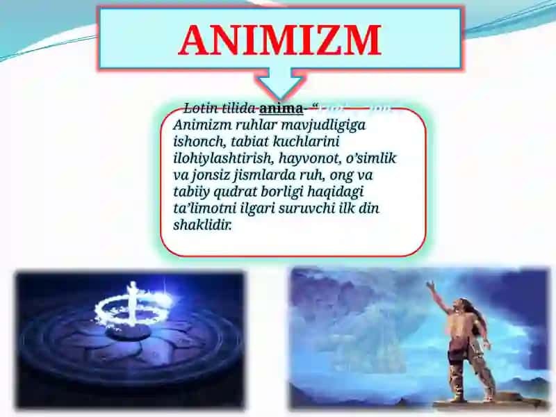 ILK DINIYTASAVVURLAR 4