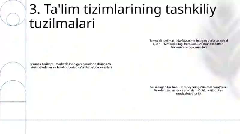 OʻQuv Va Pedagogik Amaliyotni Tashkil Etish Shakllari 4