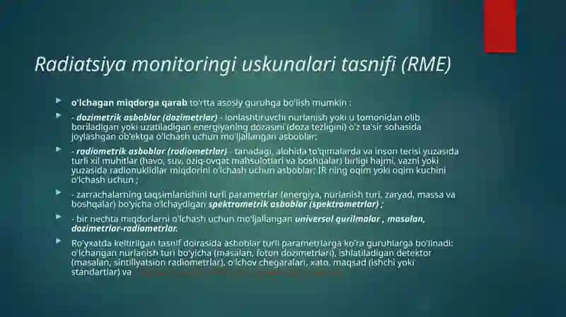 FARMATSEVTIKA TA'LIM VA TADQIQOT 4
