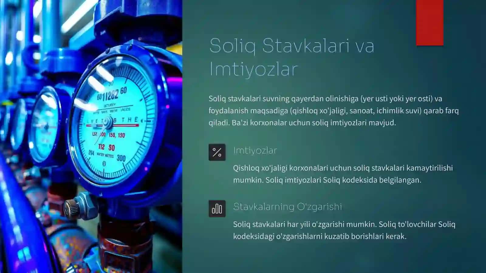 Suvresurslaridanfoydalanganlikuchunsoliq 4