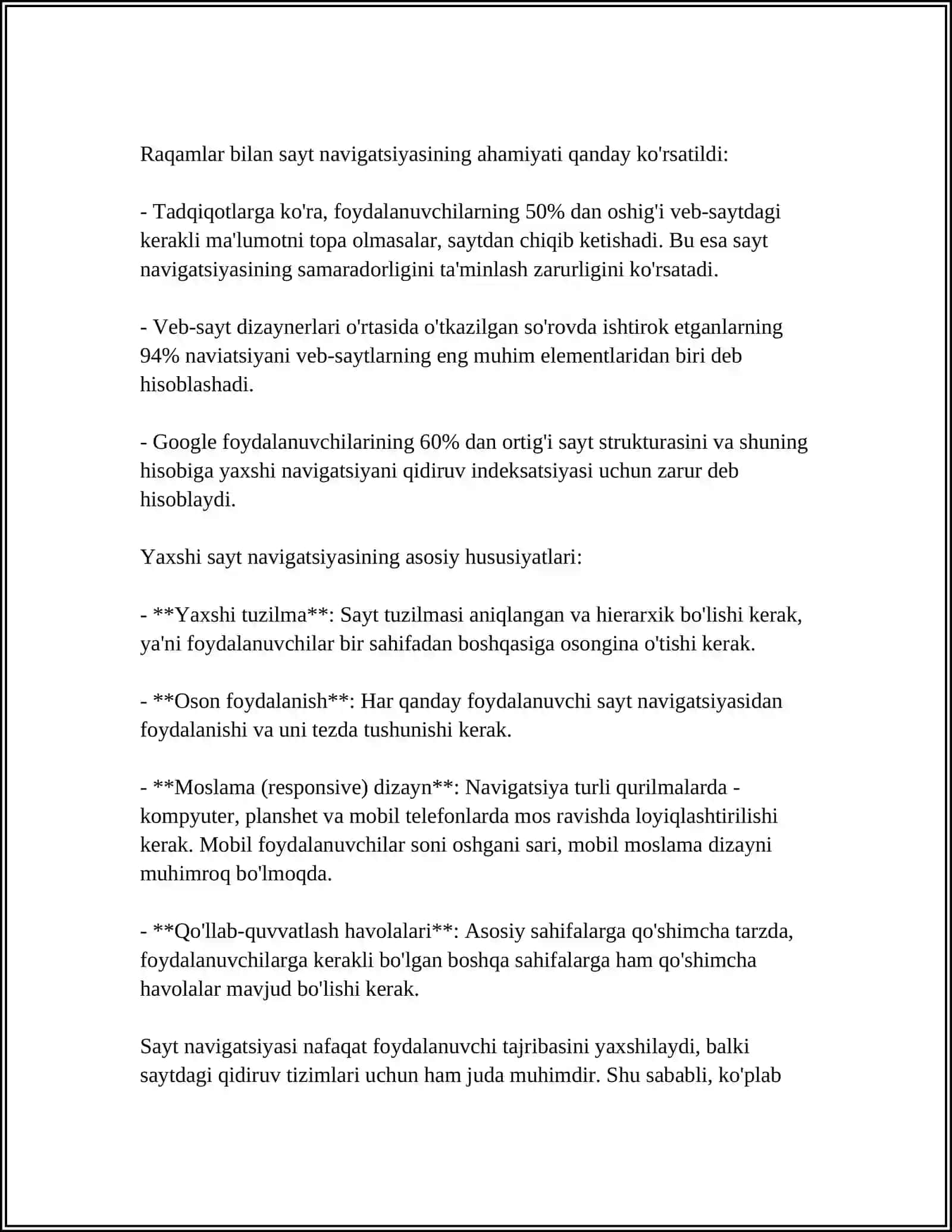 PLAN VA XOSHIYA SIRTIDAGI YOZUVLARNI JOYLASHTIRISH USULLARI 4