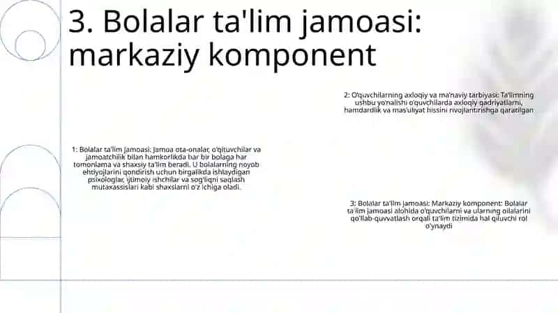Iqtisodiy Rivojlangan Xorijiy Davlatlarda TaʼLim Tizimi 4