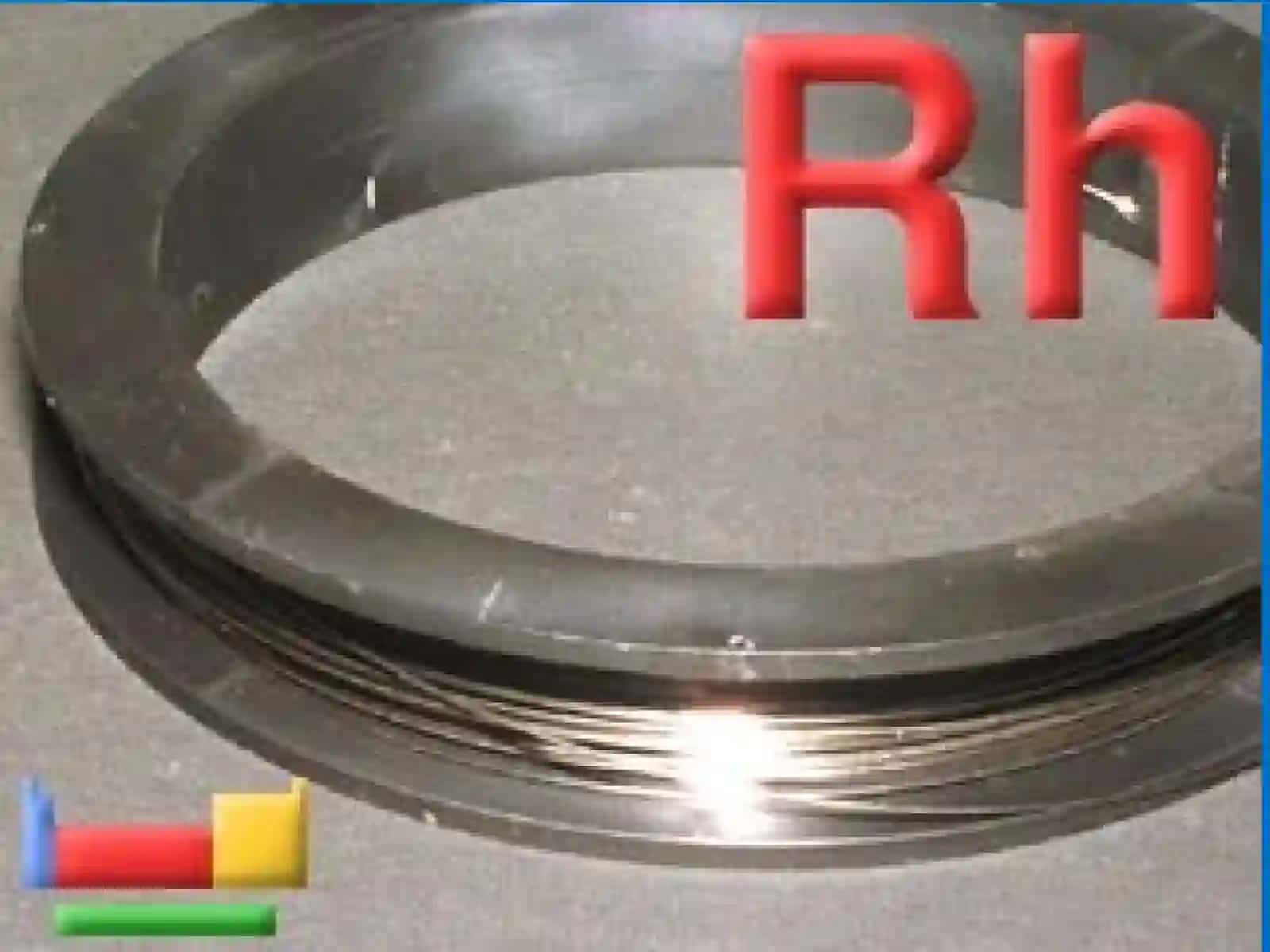 RODIY KIMYOVIY ELEMENTI 4