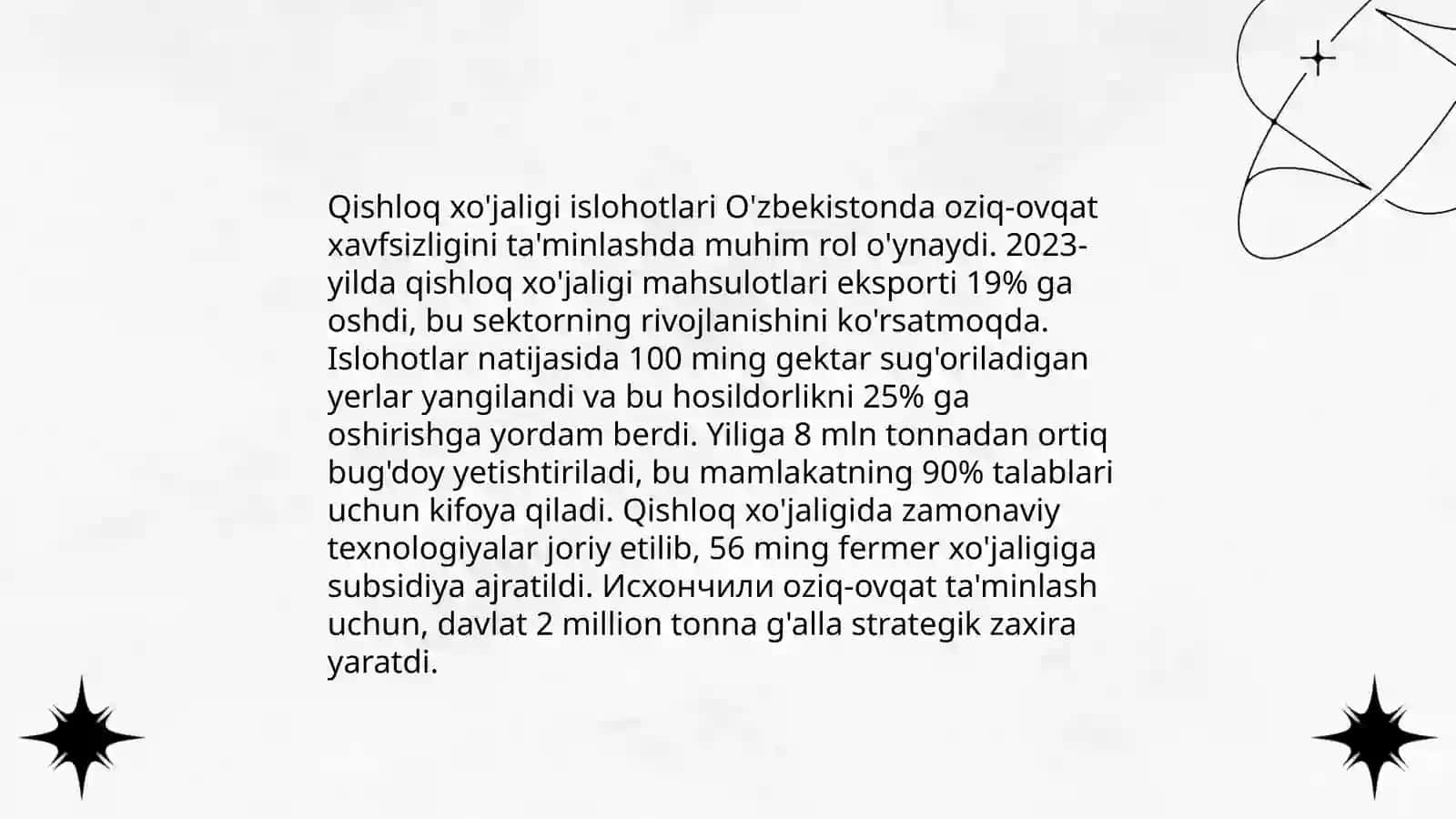 Demografik o'sish va aholining urbanizatsiyasi 4