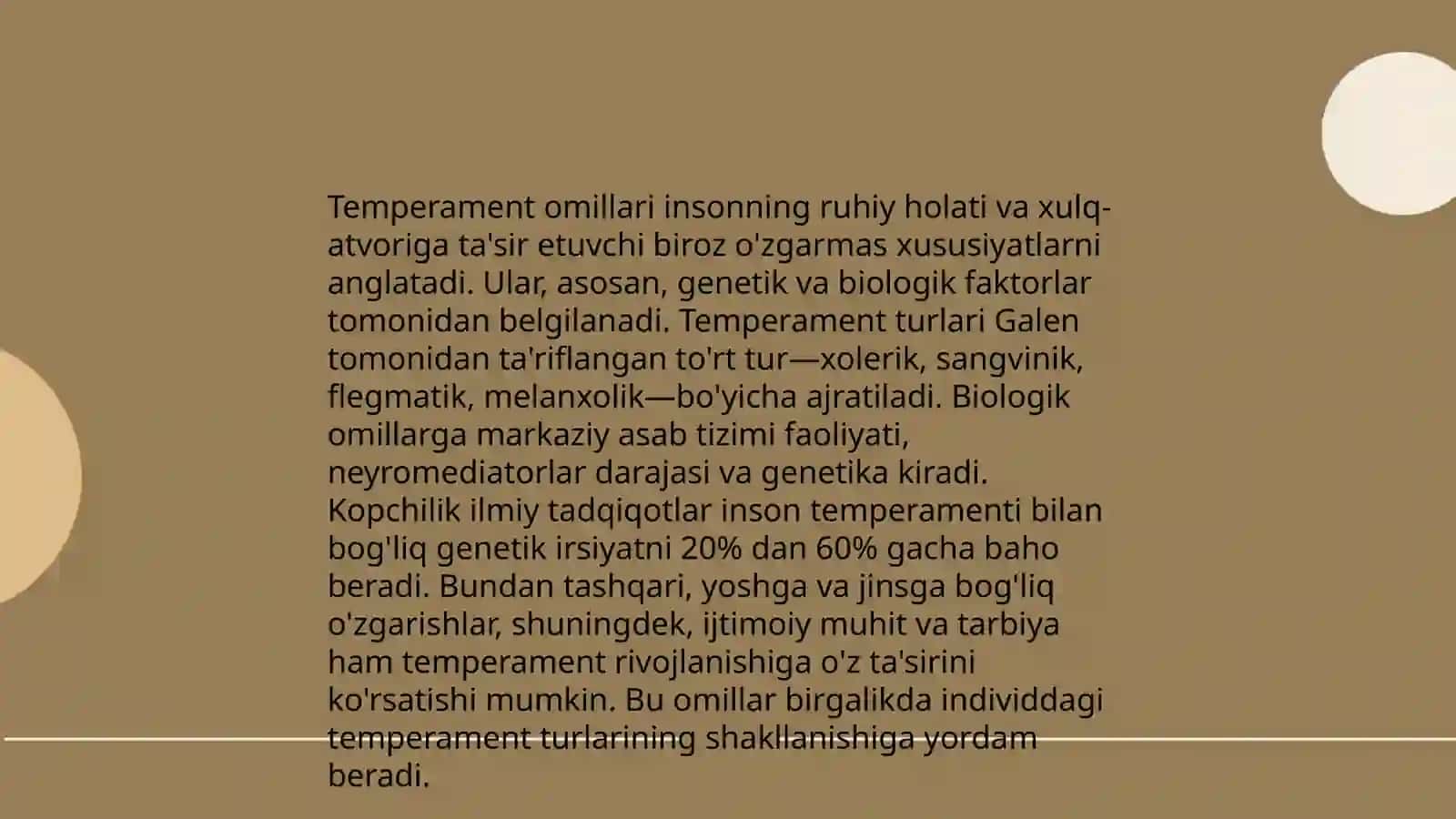 Temperament turlari 4