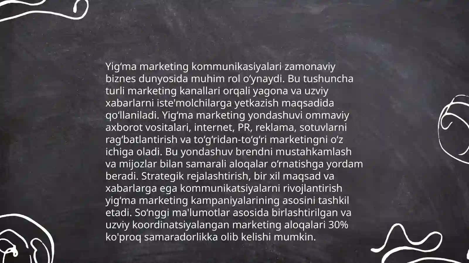 Xalqaro marketing strategiyalari 4