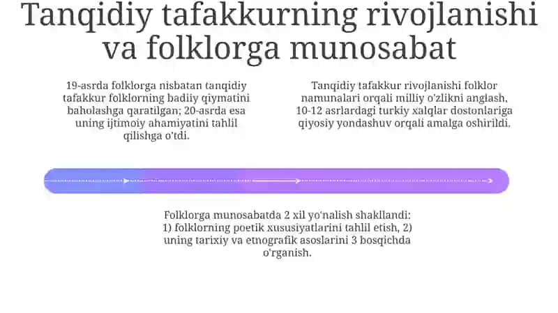 O'zbek adabiy tanqidchiliginin paydo bo'lishi 4