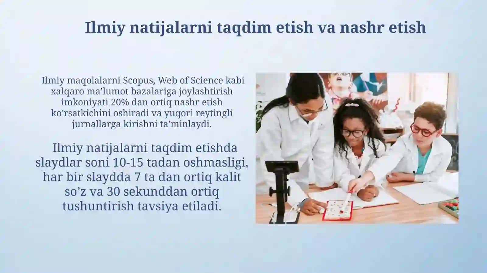 Ilmiy Tadqiqot Metodologiyasi 4