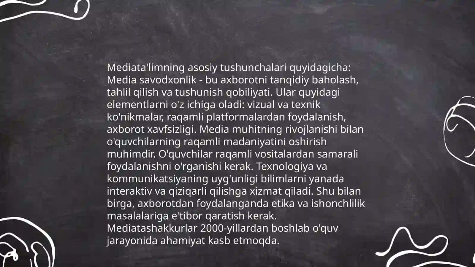 Mediata'lim 4