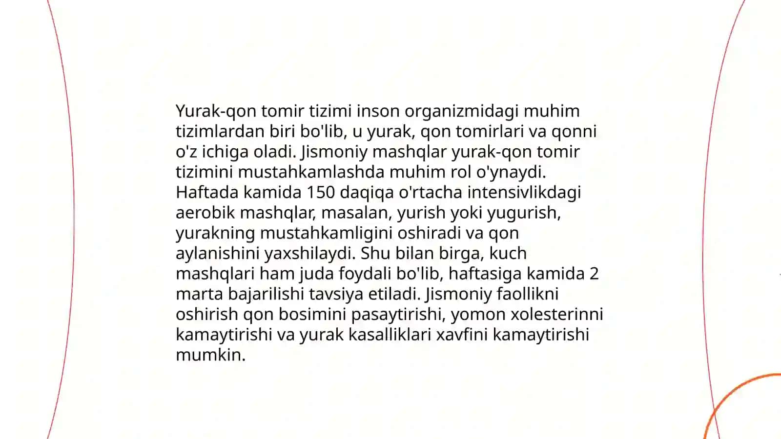 Jismoniy mashqlar va sogʻliq 4