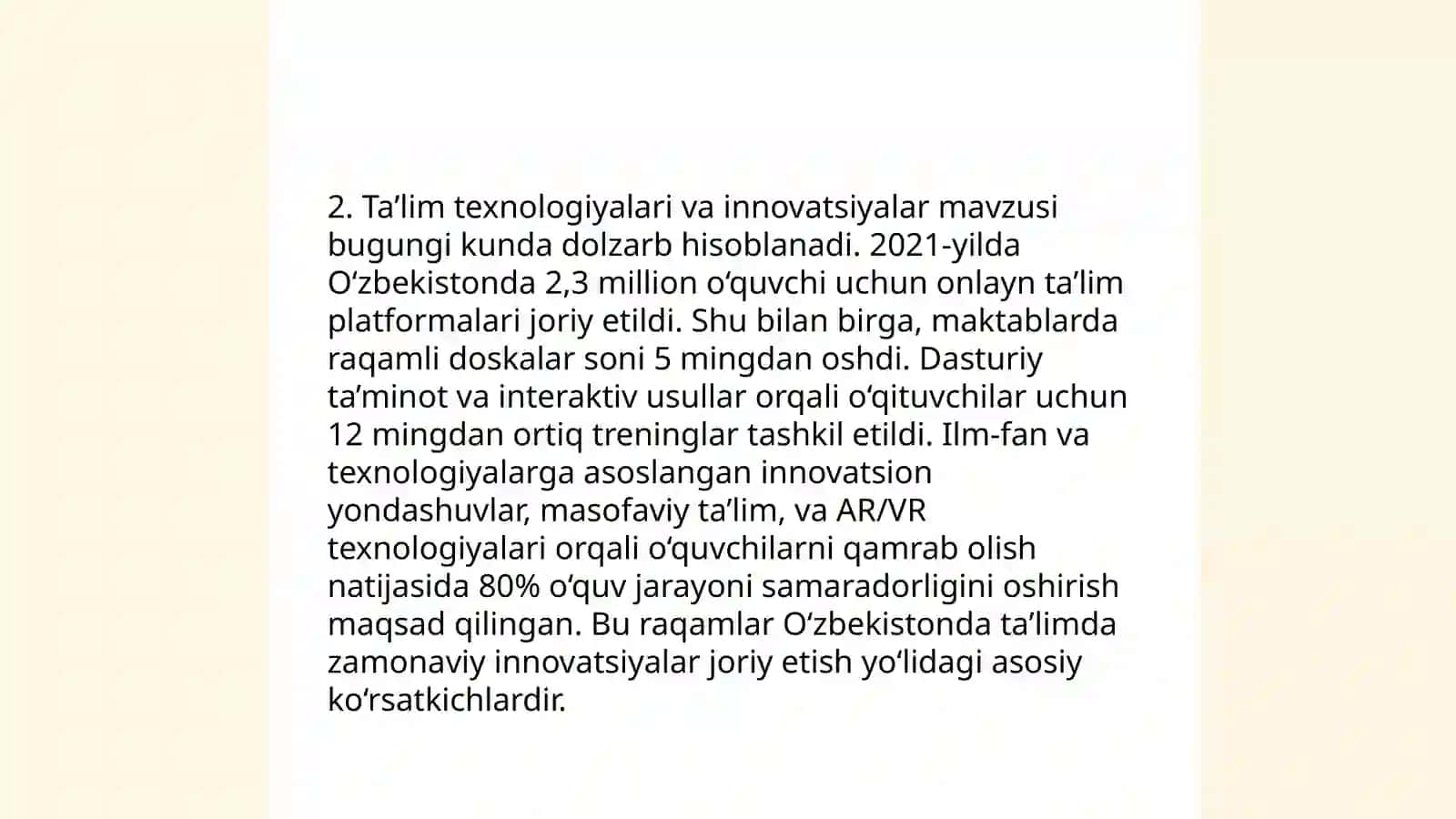 Pedagogik mahorat fanning predmeti maqsa vazifalari 4