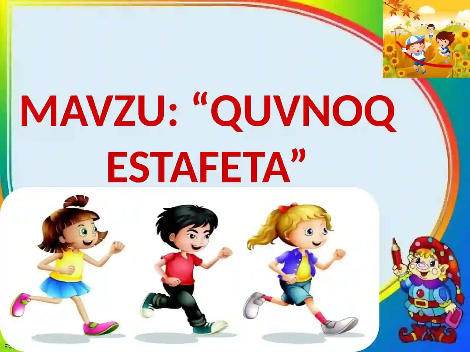 "Jismoniy Tarbiya Fanidan O`tkazganochiq Dars Ishlanmasi" 4