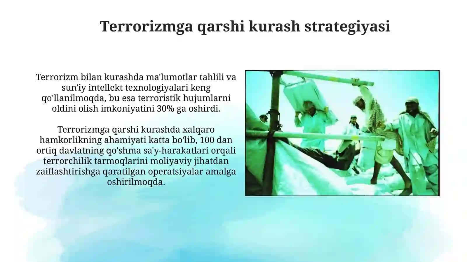 Boko Haramning moliyaviy resurslari 4