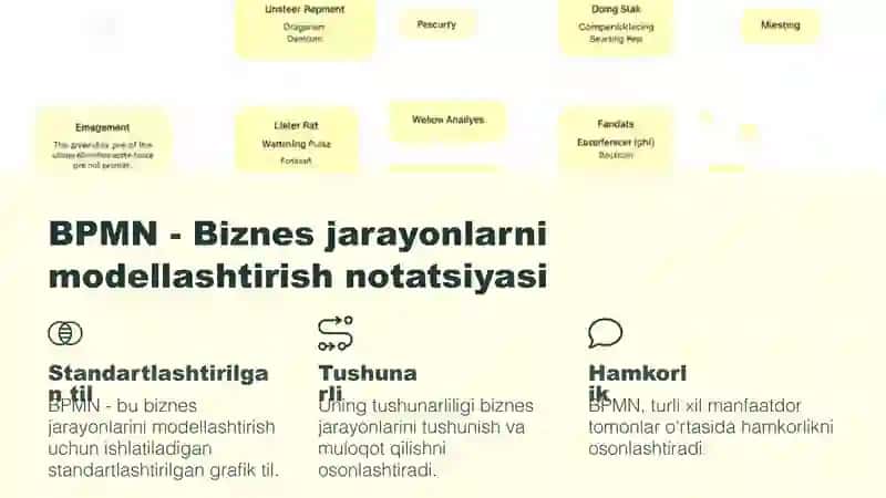 Jarayonlarni boshqarish tillari 4