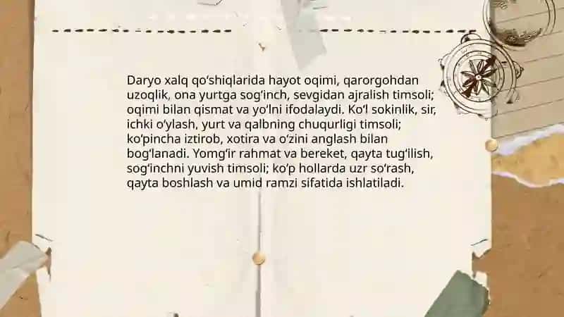 Tabiat timsollari 4