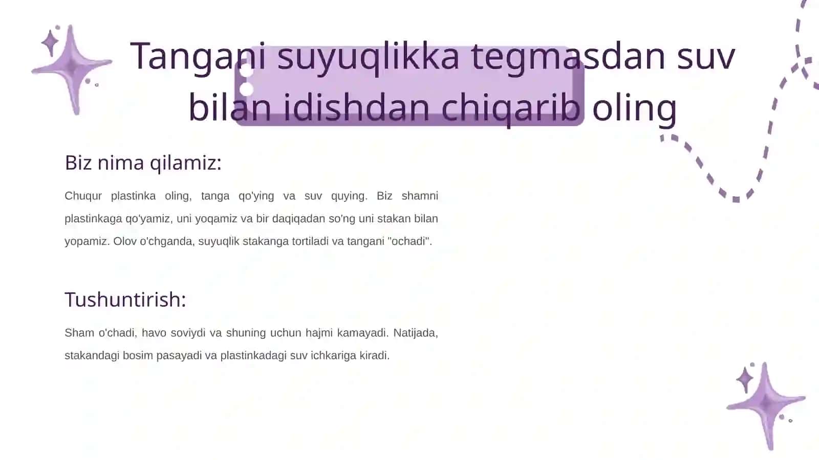 Tuxum qobig'ining mustahkamligini tekshirish 4