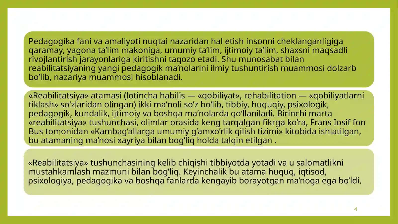 Ijtimoiy-pedagogik reabilitasiya 4