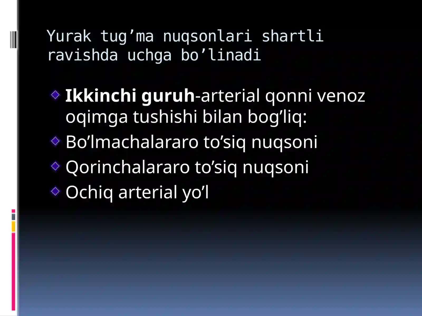 Yuraktug’manuqsonlari 4