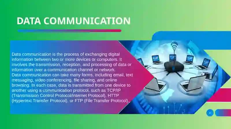 IT Technologies 4