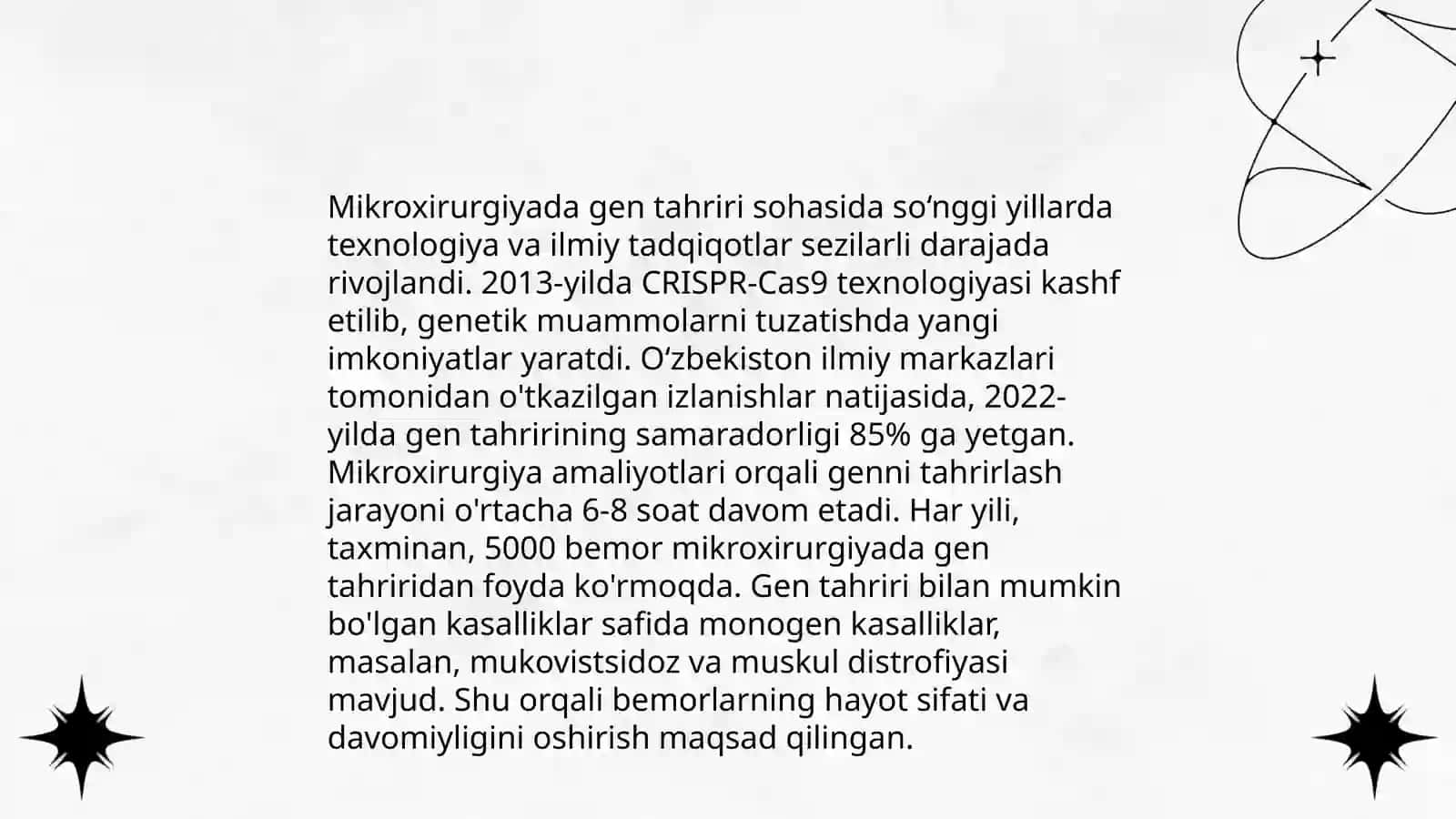 Gen muhandisligi asoslari 4