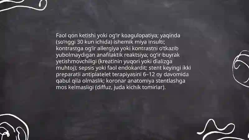 Yurakka stend qo‘yish 4