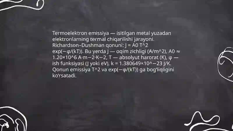 Vakuumda elektr toki 4