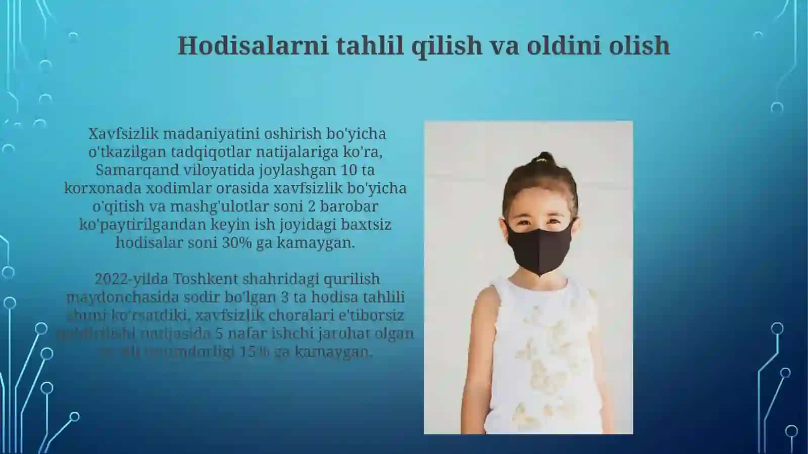 Antropogen Xavflar Faoliyat Xavfsizligi Psixologiyasi 4