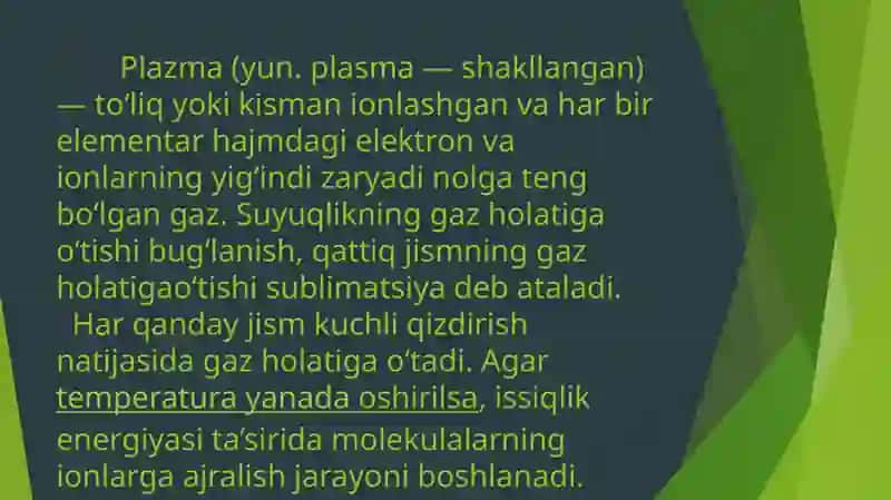 Plazmidalar va ularning qo’llanilishi 4