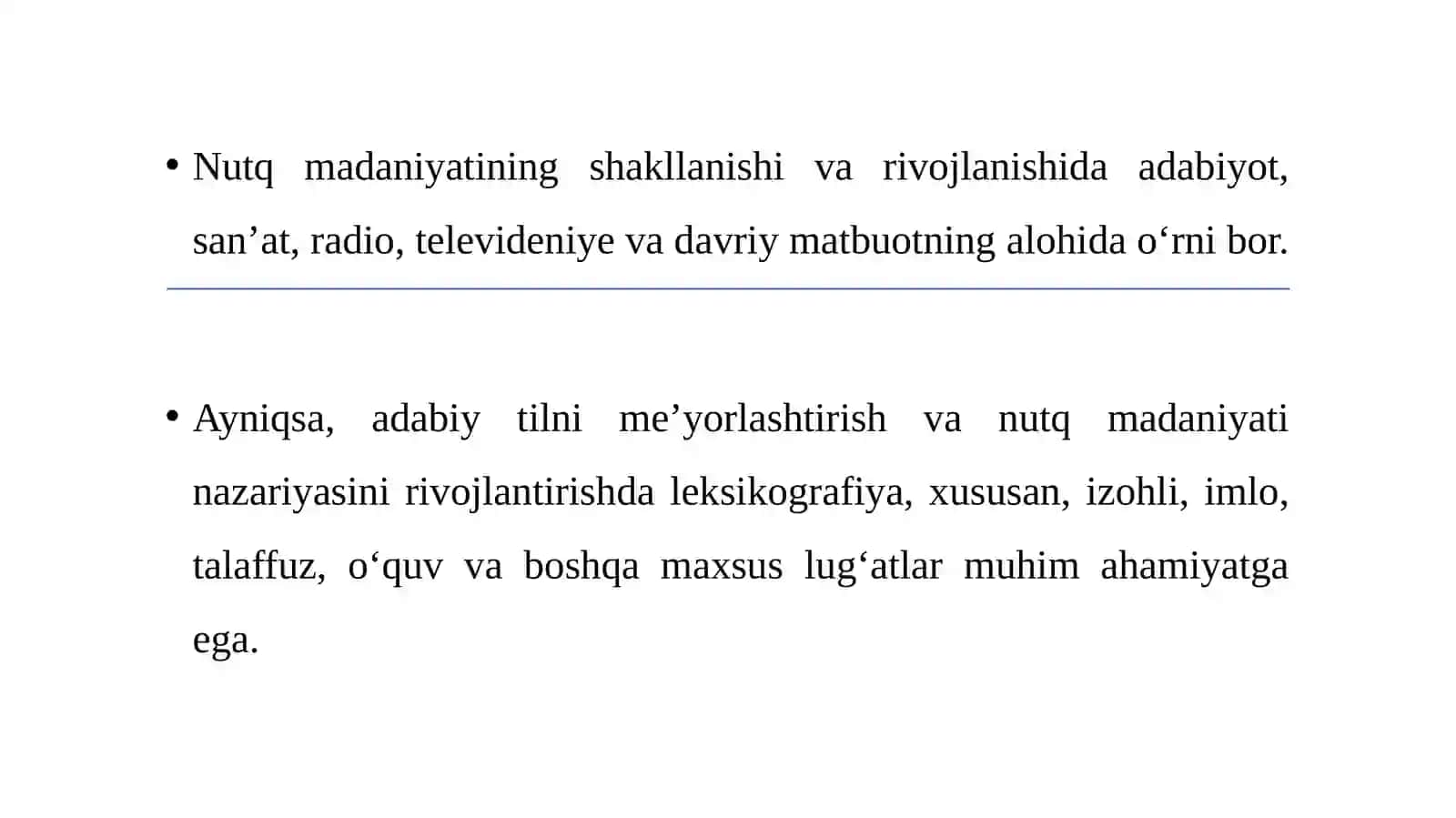 Notiqlik madaniyati 4
