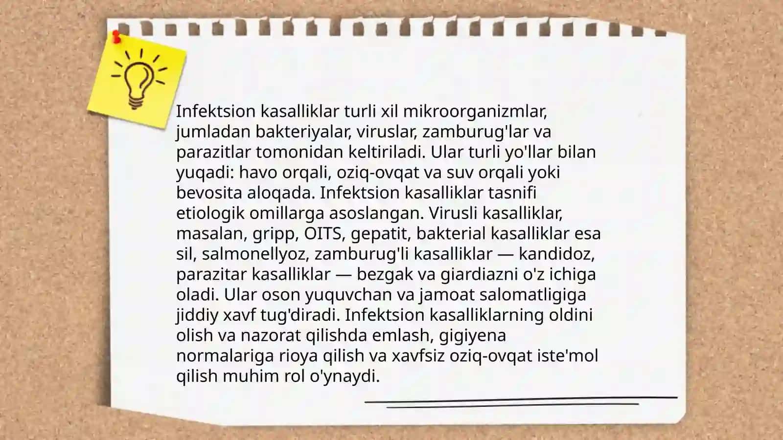 Endemik kasalliklarni oldini olishning gigiyenik asoslari 4