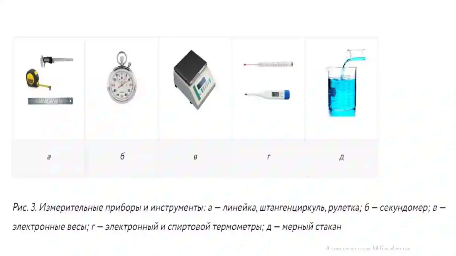 Labaratoriya sharoitlari bilan tanishish, texnik xavfsizlik va gigiyenik talablar 4