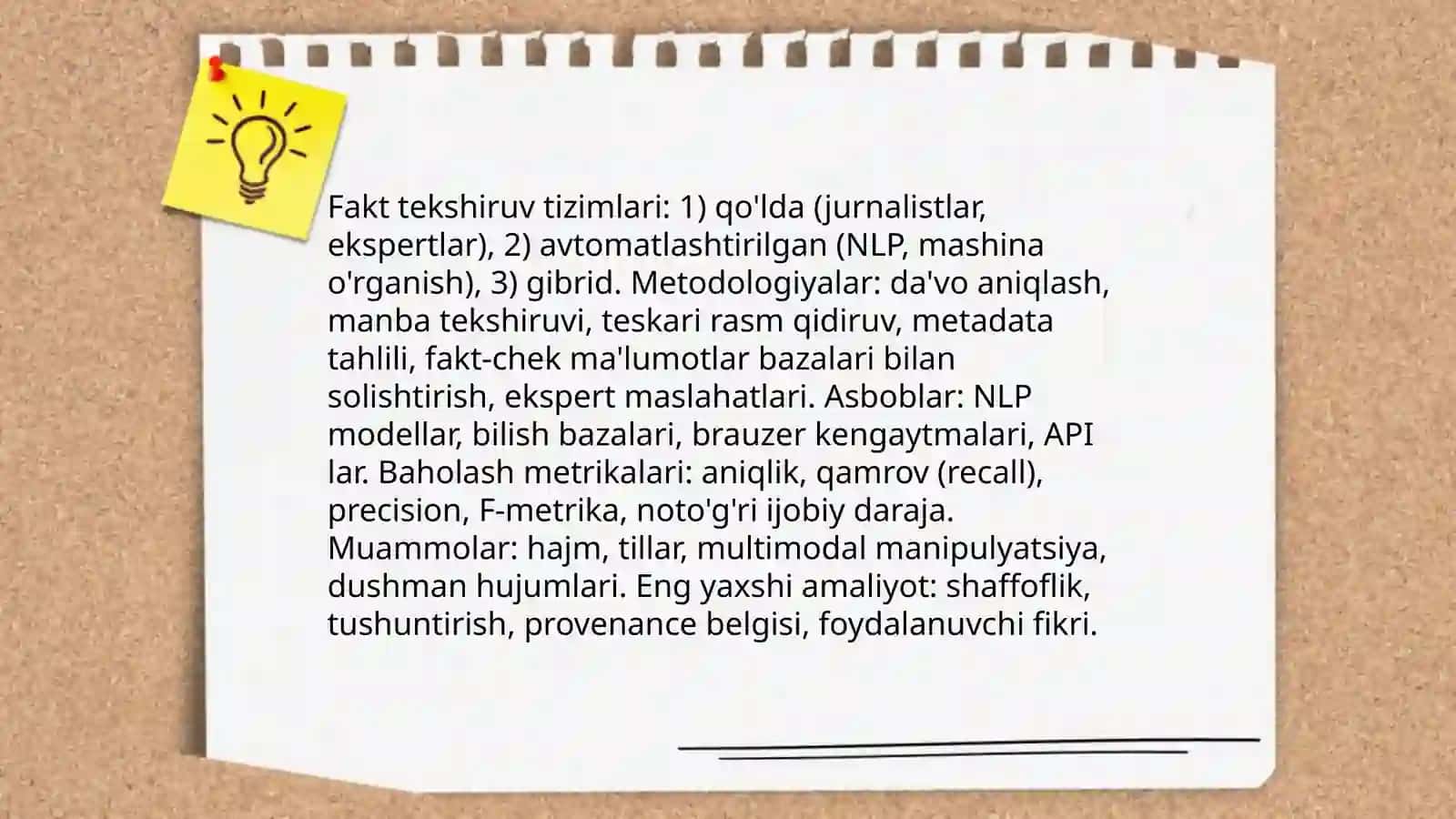 Ijtimoiy tarmoqlar va axborot ishonchliligi muommosi 4