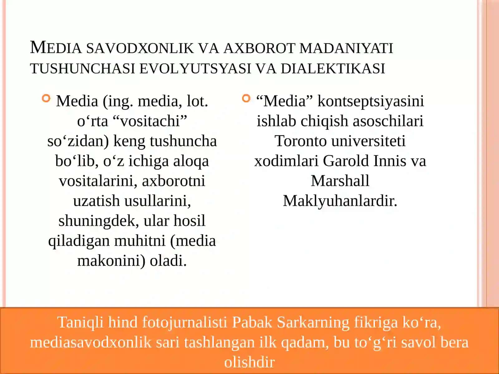 Axborot xavfsizligini ta’minlashning g‘oyaviy-nazariy asoslari 4