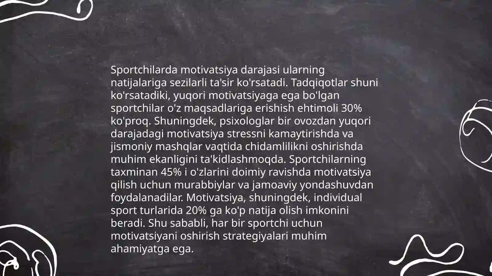 Sportchilarning individual psixologik xususiyatlari 4