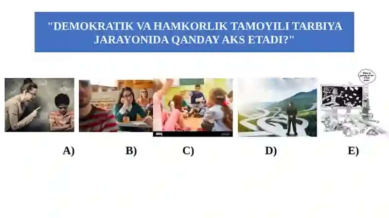 Rasmli test 2. 4